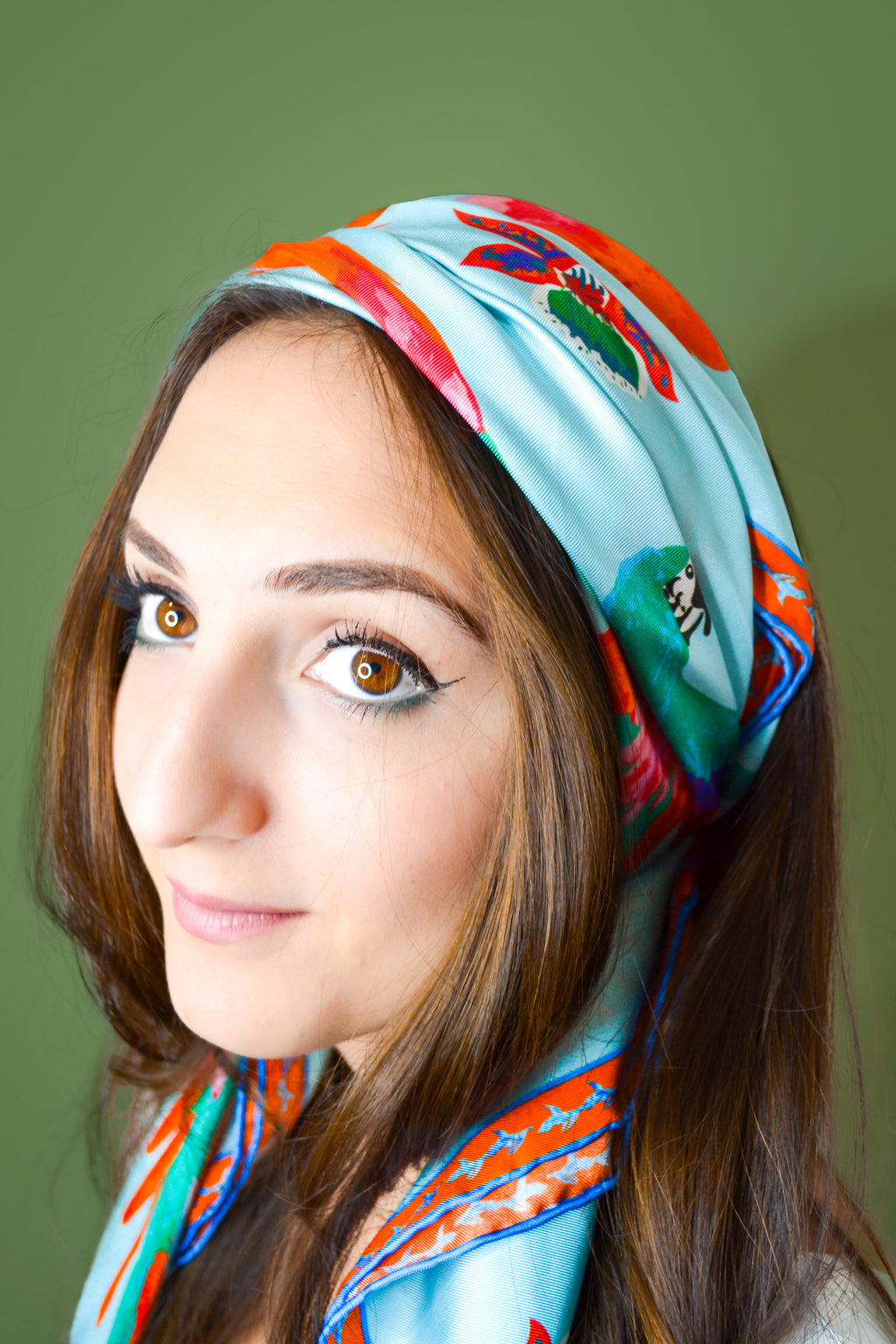 Enchanted Tropics - Mali Collection
